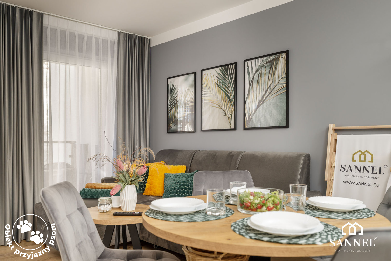 GREEN VIEW Apartment