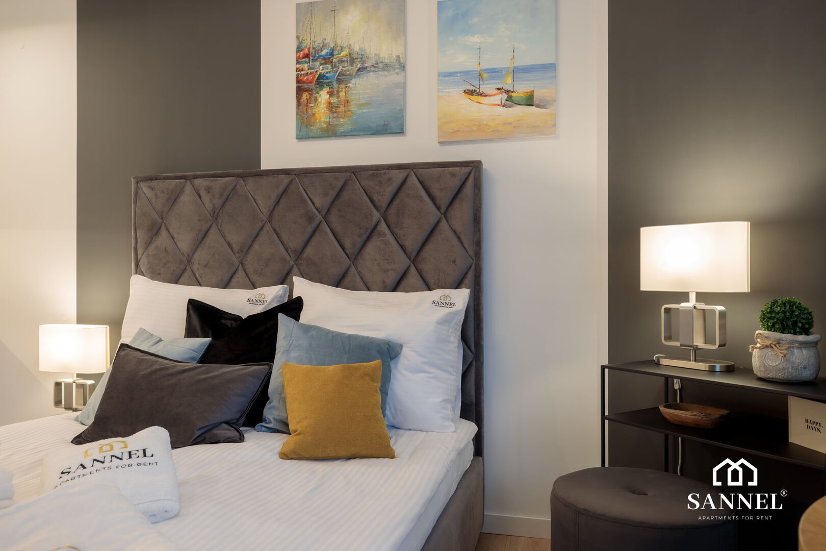 PREMIUM LUX Apartment