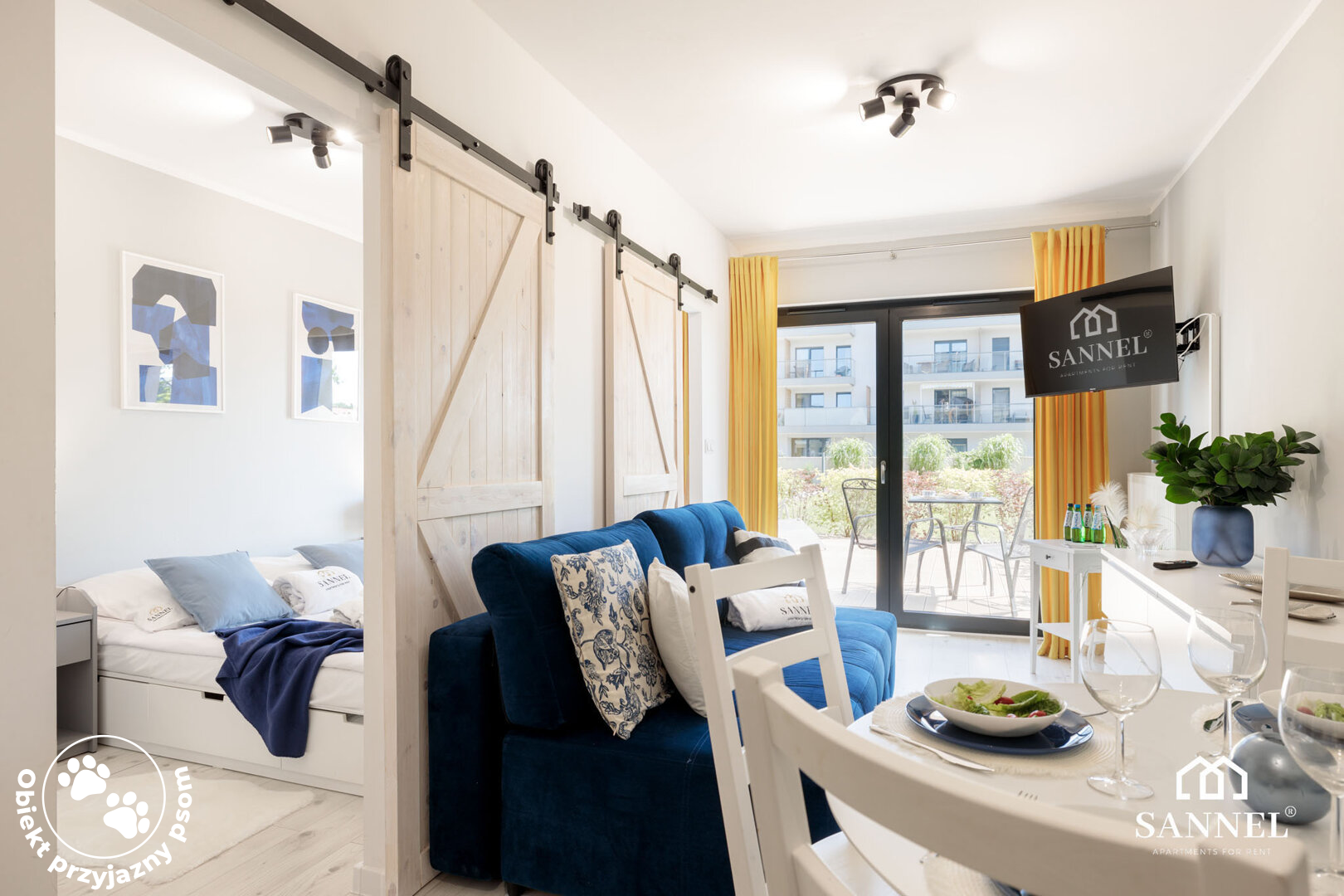  SEASIDE VIEW Apartment