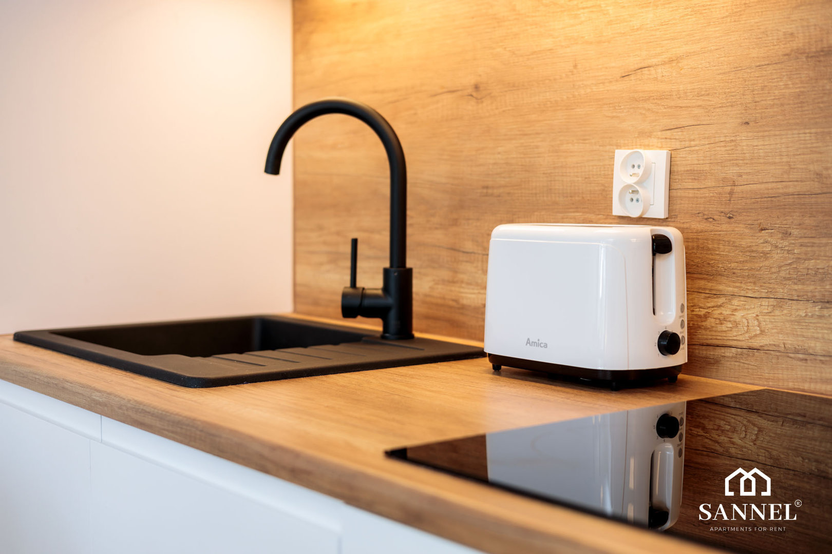 Apartament RIVER SIDE