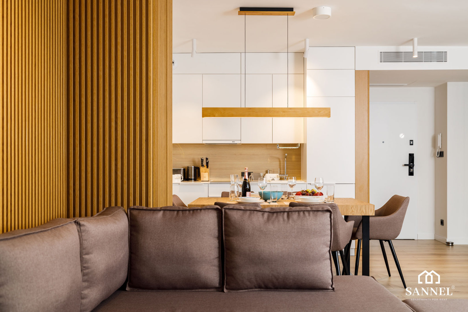 GOLDEN SAND Apartment