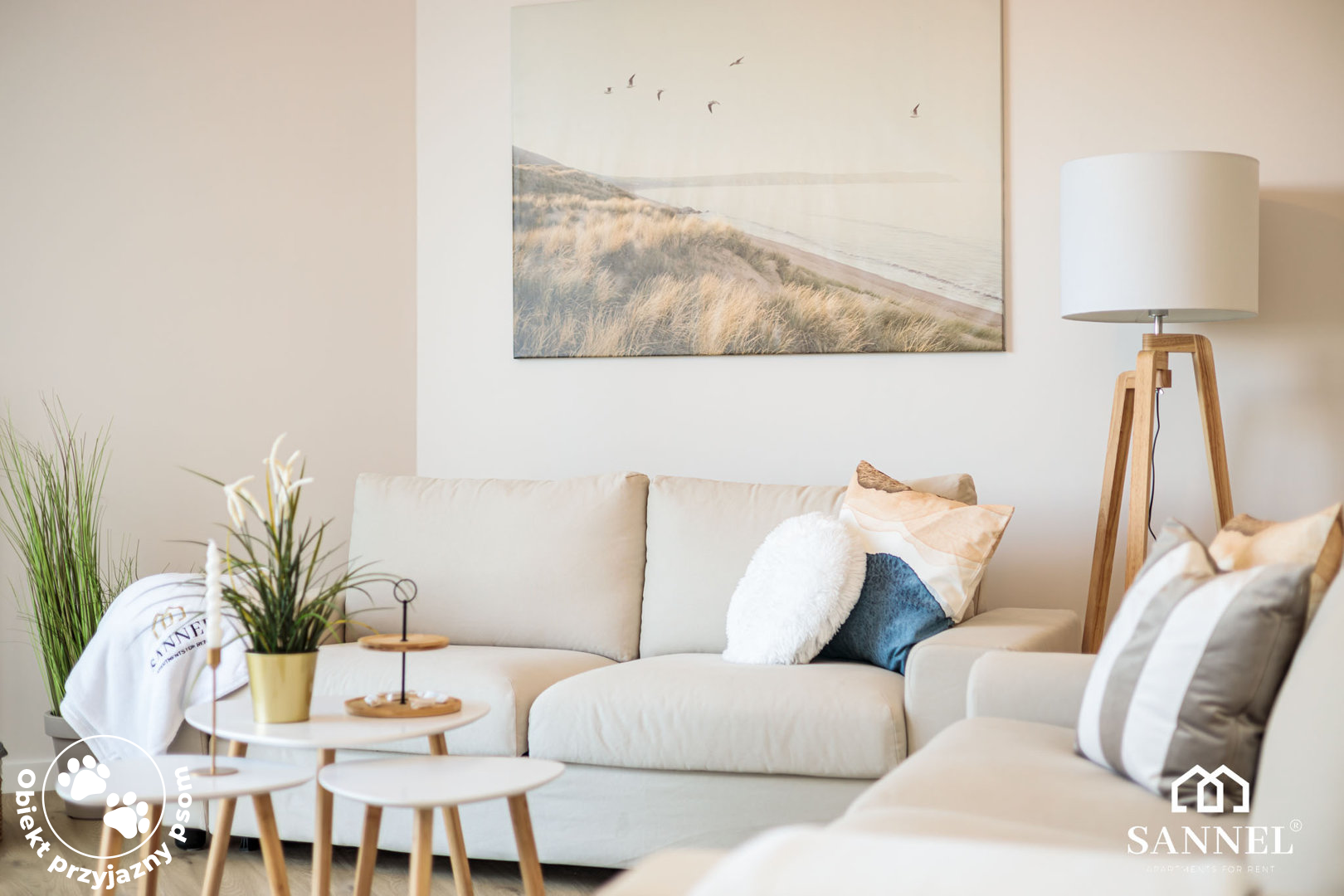 PREMIUM SEA Apartment