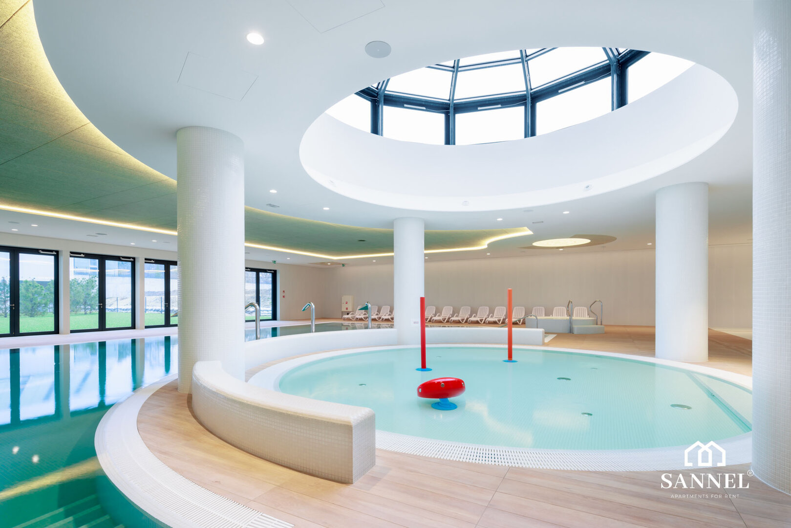 PREMIUM SEA Wohnung
