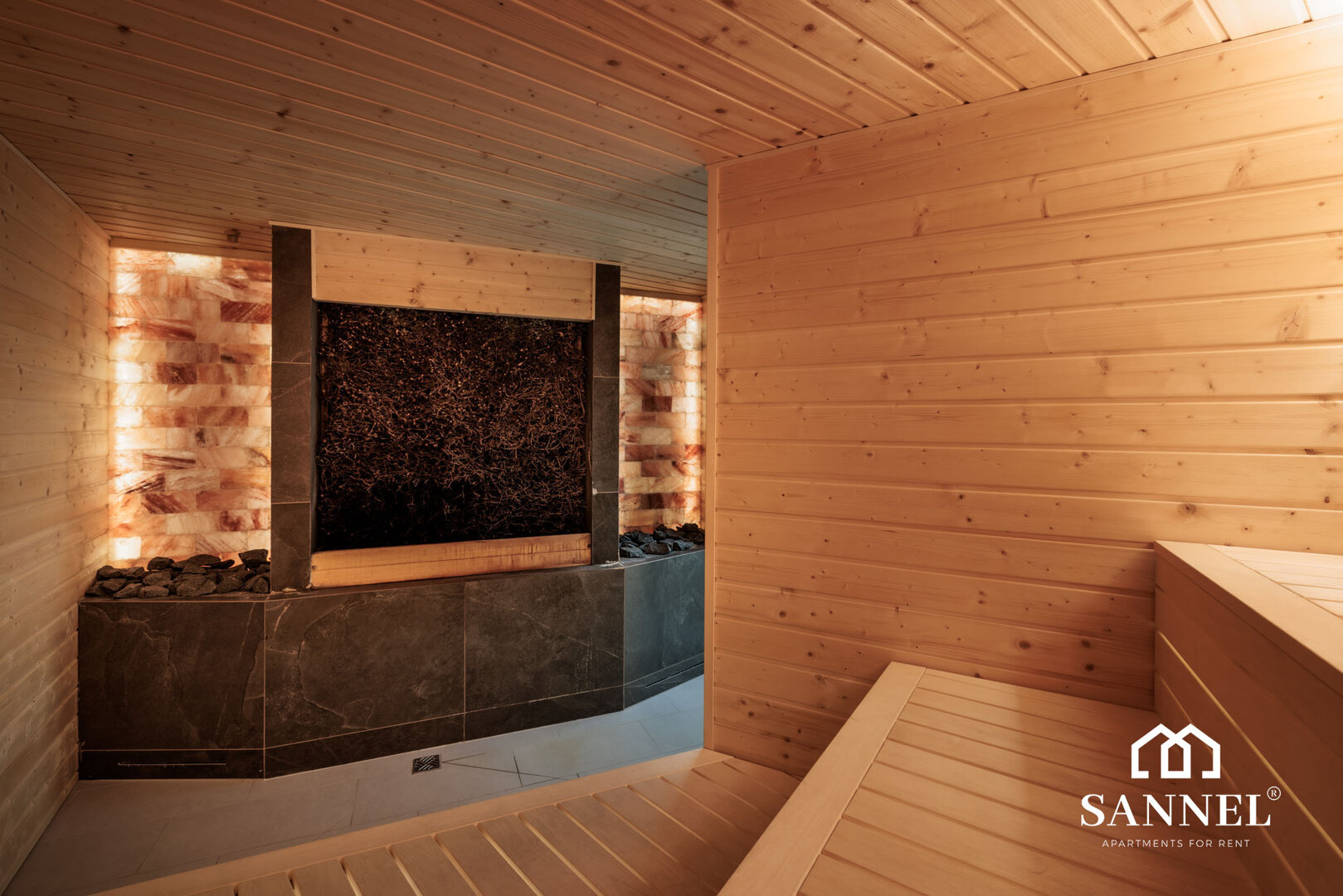PREMIUM SEA Wohnung