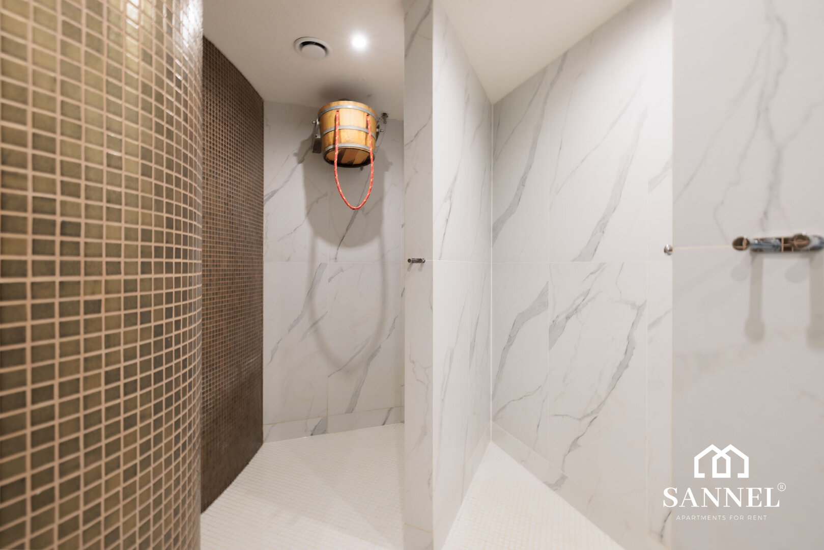 PREMIUM SEA Wohnung