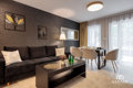 Apartament BLACK PEARL
