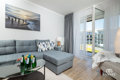 Apartament BAY&SEA