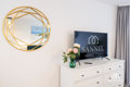 Apartament GOLDEN MIRROR