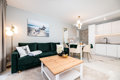 Apartament GOLD SEA